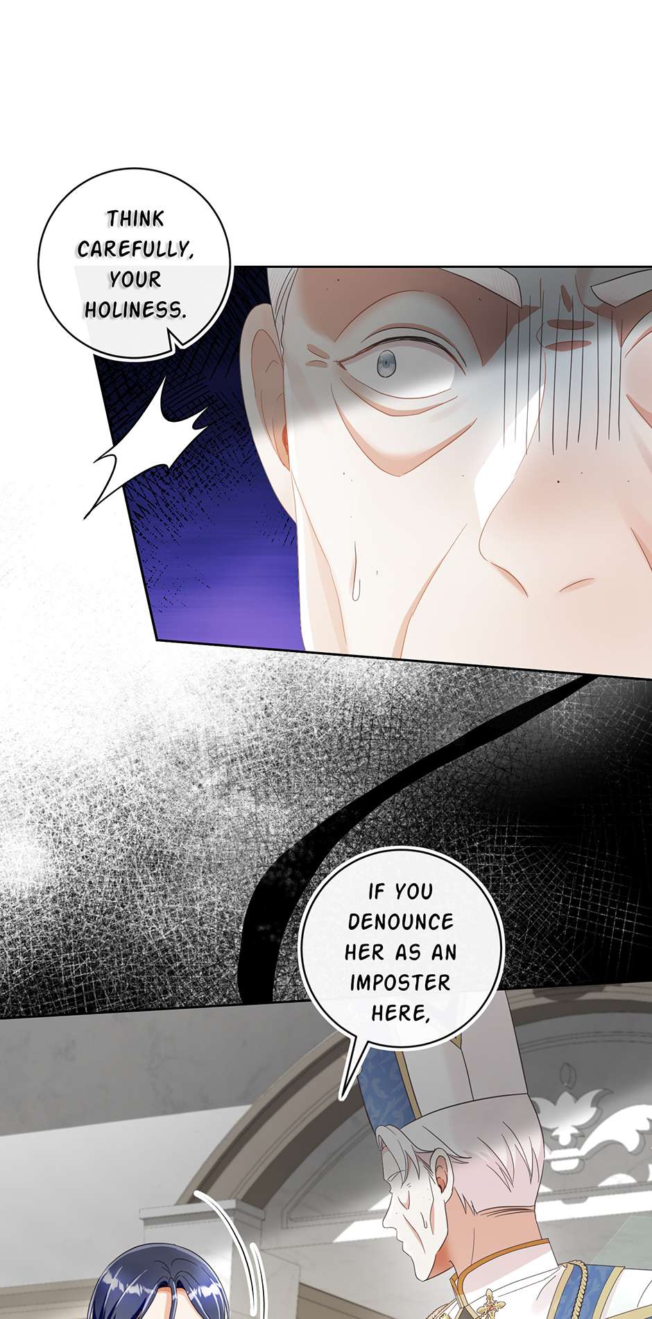 I Will Remove Them From My Life Chapter 111 11